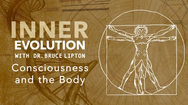 Consciousness and the Body