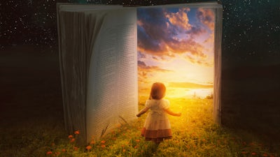 Visionäre Wege: Die Kraft der Imagination