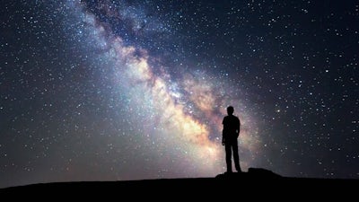 Bob Dean on Cosmic Top Secrets