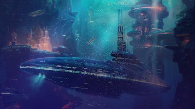 Operation „Golden Deep