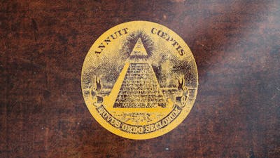 Les secrets du dollar