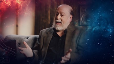 UFO Whistleblowers: The Hidden Network