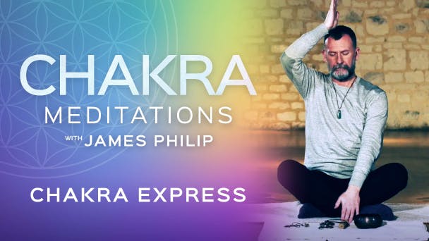 Chakra Express