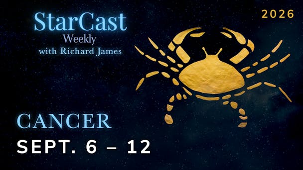 Cancer September 6 -  12