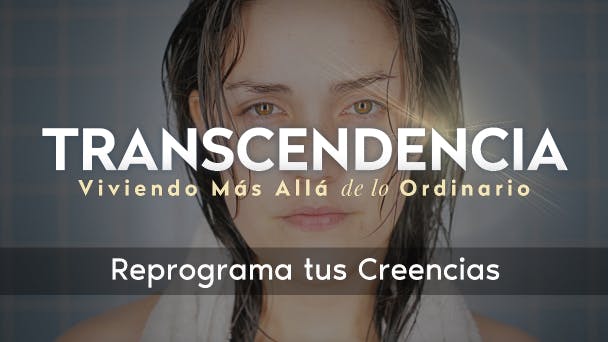 Reprograma tus creencias