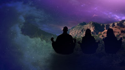 Session 4: CE5 Practice: Making Contact Together