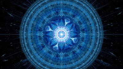 Christine Page on Intuition and Spiritual Alchemy