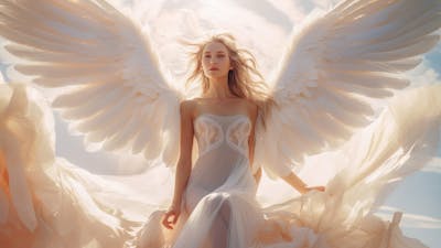 Découvrez l’être ange qui est en vous