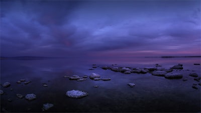 Letting Yourself Be Loved