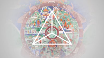 The Yuga Cycle, Part 2