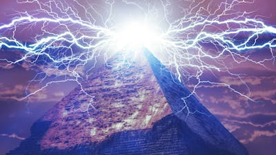 The Great Pyramid: Power Plant of Giza with Christopher Dunn