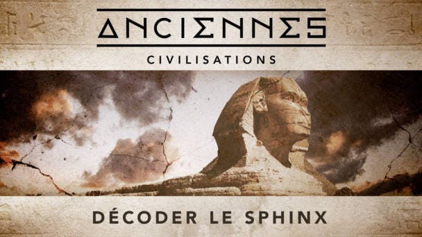 Décoder le Sphinx