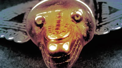Legends and Treasures in South America