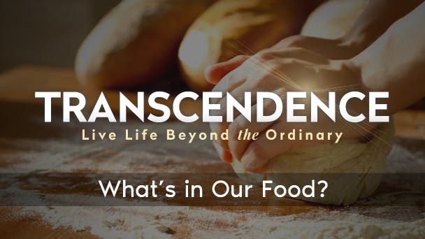 What's In Our Food?