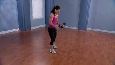 Whole Body Bonus