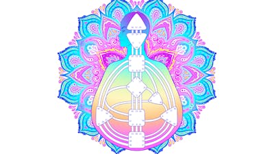 Der Bodygraph als Weg: Die 9 Zentren – Teil 1