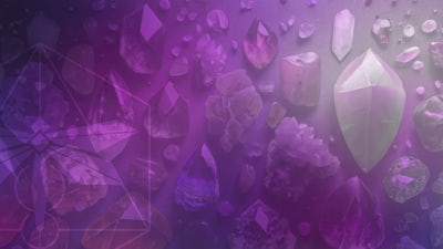 The Magic of Minerals