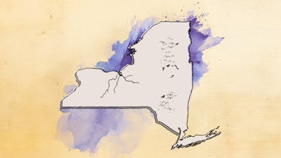 New York