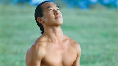 Upper Body Yoga For Beginners