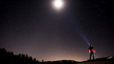 Signs in the Sky (Adrian Gilbert)