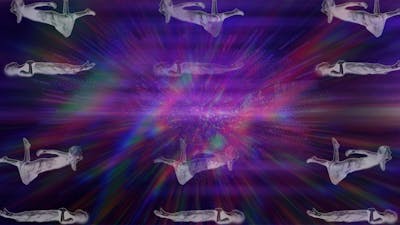 Astralprojektion