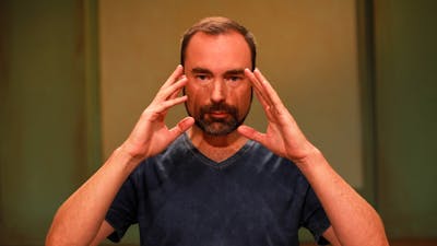 Tantrik Pranayama