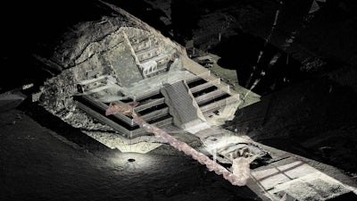 Alienígenas y encubrimientos