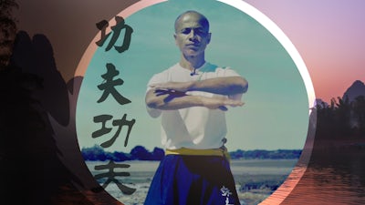 Rythmes d'exécution Shil Lim Tao