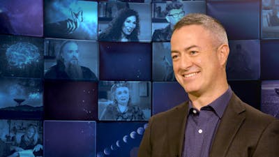 Clairvoyance & Remote Viewing