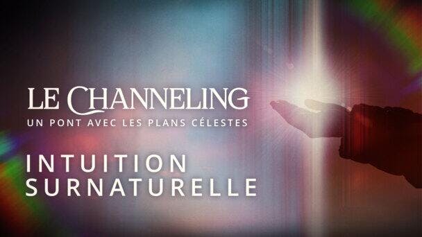 Intuition surnaturelle