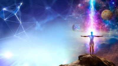 Enlightenment Across Lifetimes