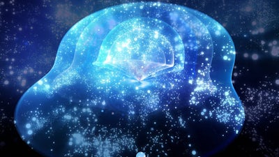 Are UFOs Transdimensional Intelligences? Part 2