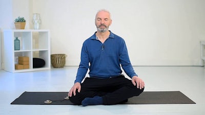 Focus sur la respiration