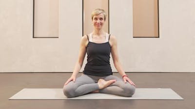 Yoga Nidra - Heilsame Pause