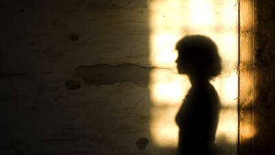 Intimate Enemy (Guy Finley) – Part 2