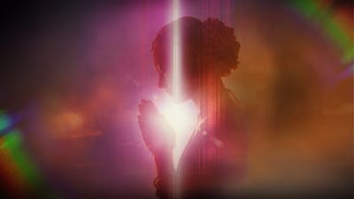 Les mondes invisibles