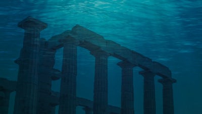 Returning to Atlantis