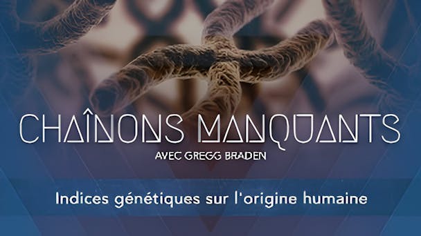 Indices génétiques sur l'origine humaine