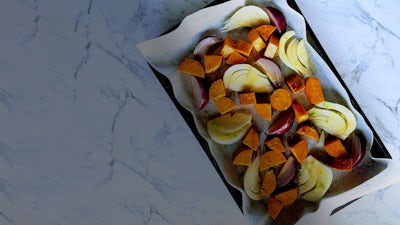 Eating for Balance in Summer