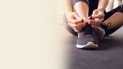 Optimal Athletic Performance
