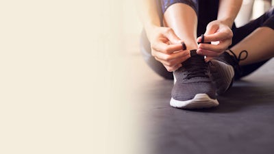 Optimal Athletic Performance