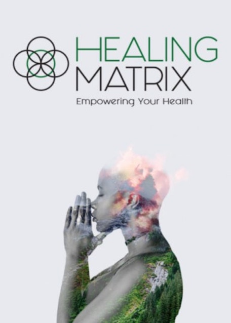 Healing Matrix with Dr. Sue Morter, Regina Meredith, Dr. Edward Group