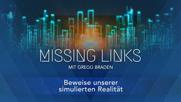 Beweise unserer simulierten Realität