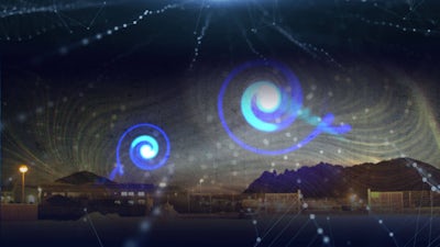 Gigante sobre Shanghai Parte 1