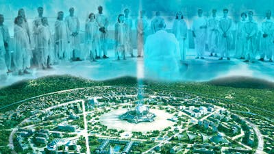 Astral City