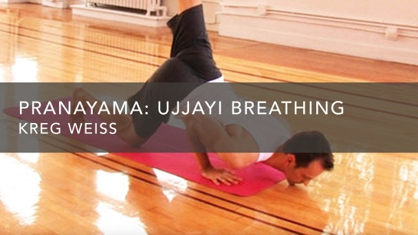 Watch Pranayama: Ujjayi Breathing | Gaia