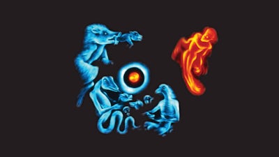 The Tibetan Book of the Dead – Part 1: The Way of Life