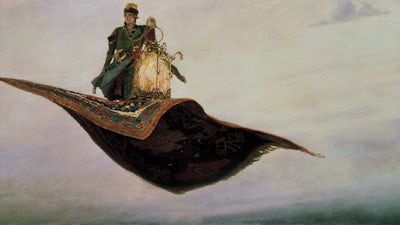 The Quest for the Chintamani Stone