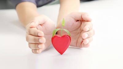 Las etapas de una sana relación