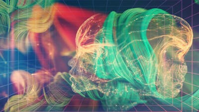 Contact with Interdimensionals